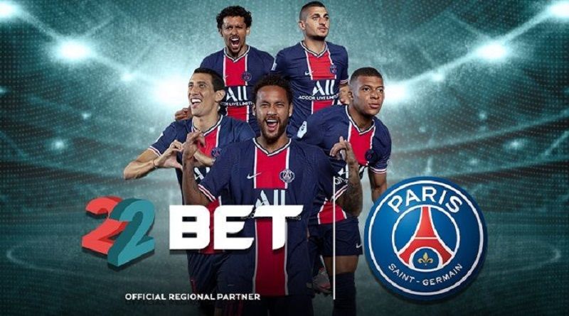 22Bet - Đẳng cấp nhà cái cá cược của game thủ Việt