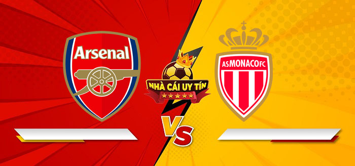 Arsenal vs AS Monaco – Soi kèo bóng đá 03h00 12/12/2024: Chuyên đi khó khăn