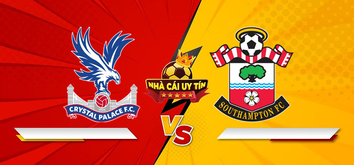Crystal Palace vs Southampton – Soi kèo bóng đá 22h00 29/12/2024: Vị khách dễ chịu