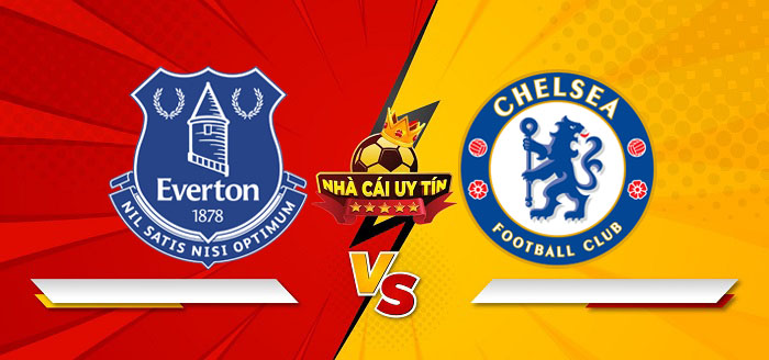 Everton vs Chelsea – Soi kèo bóng đá 21h00 22/12/2024: Chủ nhà khó có điểm