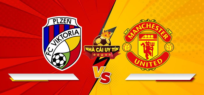 Viktoria Plzen vs Manchester United – Soi kèo bóng đá 00h45 13/12/2024: Chưa thể ổn định
