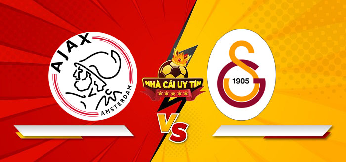Ajax vs Galatasaray – Soi kèo bóng đá 03h00 31/01/2025: Chủ nhà bất ổn
