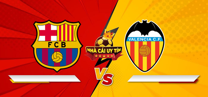 Barcelona vs Valencia – Soi kèo bóng đá 03h00 27/01/2025: Quyết tâm trụ hạng