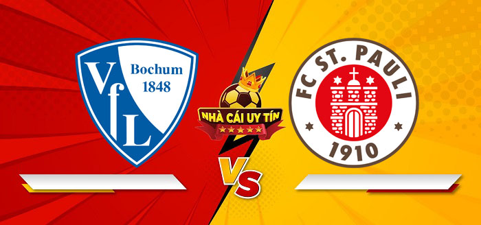 Bochum vs St. Pauli – Soi kèo bóng đá 00h30 16/01/2025: Điểm tựa sân nhà