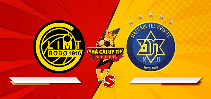Bodo Glimt vs Maccabi Tel Aviv – Soi kèo bóng đá 00h45 24/01/2025: Không quá dễ dàng