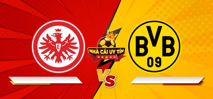 Eintracht Frankfurt vs Borussia Dortmund – Soi kèo bóng đá 02h30 18/01/2025: Điểm yếu sân khách