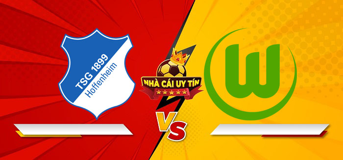 Hoffenheim vs Wolfsburg – Soi kèo bóng đá 21h30 11/01/2025: Bất ngờ xuất hiện