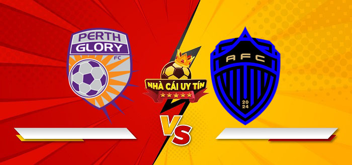 Perth Glory vs Auckland FC – Soi kèo bóng đá 17h45 11/01/2025: Vị khách đáng gờm