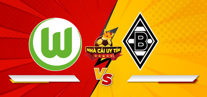 Wolfsburg vs Borussia Monchengladbach – Soi kèo bóng đá 02h30 15/01/2025: Ngang sức ngang tài