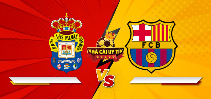 Las Palmas vs Barcelona – Soi kèo bóng đá 03h00 23/02/2025: Chiến thắng tưng bừng